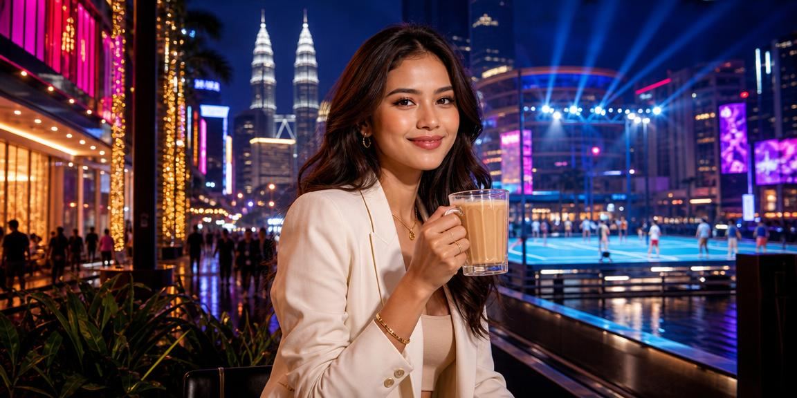 Pertaruhan sukan di Kuala Lumpur semakin rancak